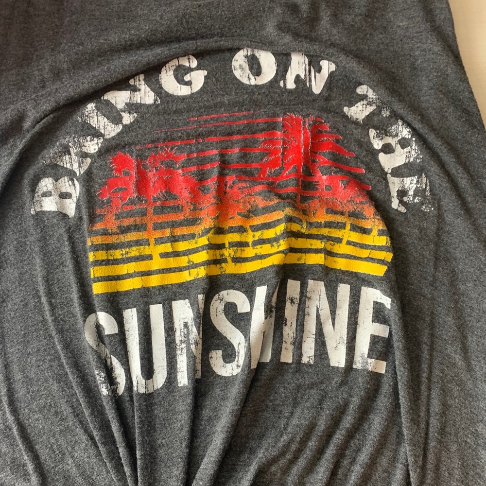 Tank top